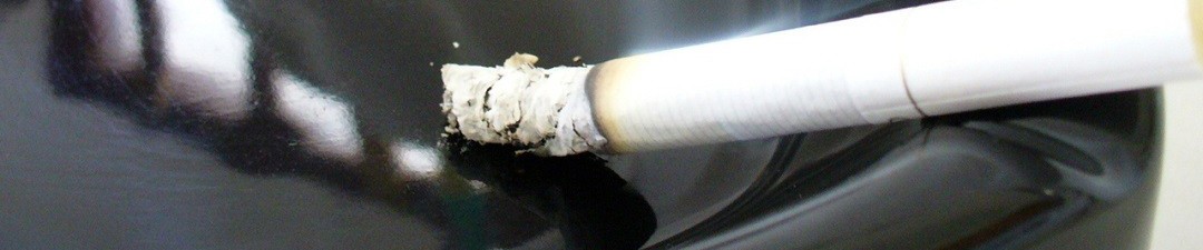 Come eliminare odore di fumo in casa Eliminare odore fumo