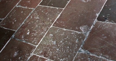 Come lavare pavimenti di linoleum Come lavare il pavimento