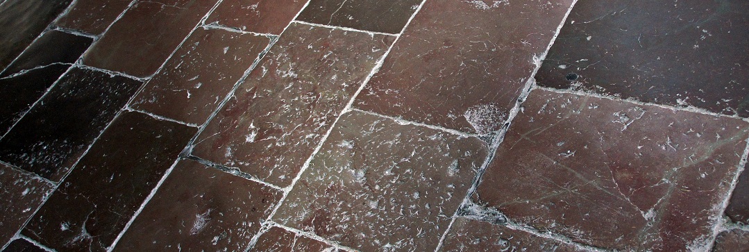 Come pulire mattonelle rosse del terrazzo Metodo migliore per pulire pavimenti