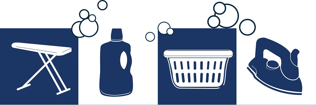 Come organizzare pulizia della casa tra studenti Come organizzarsi per pulire casa